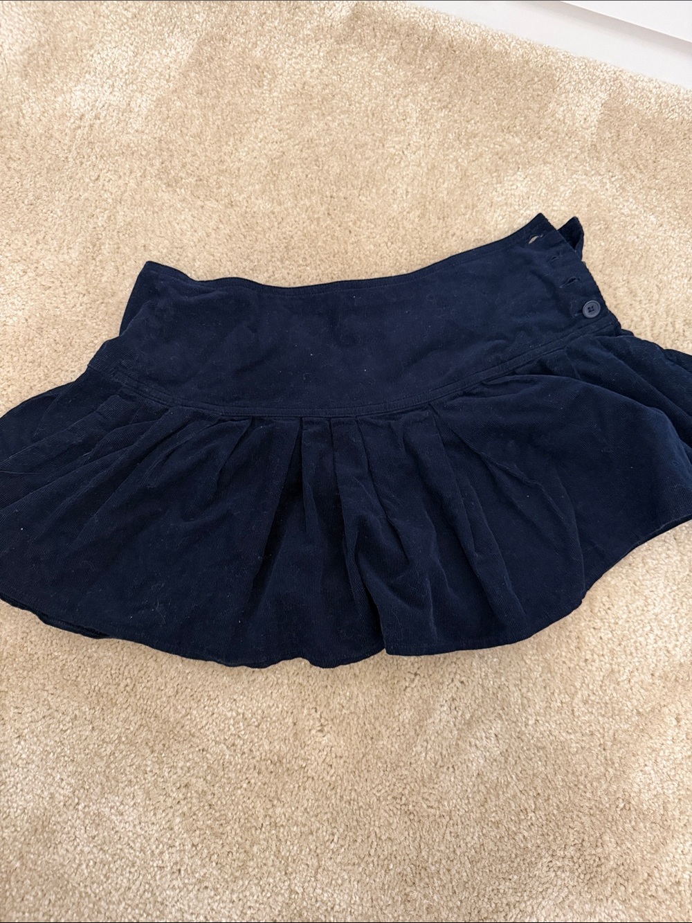 Brandy Melville skirt